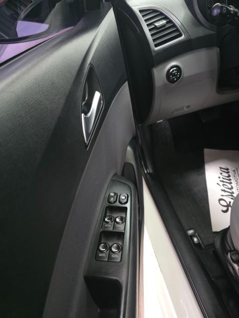 HYUNDAI HB 20 Sedan 1.6 16V 4P FLEX COMFORT STYLE AUTOM�TICO, Foto 12