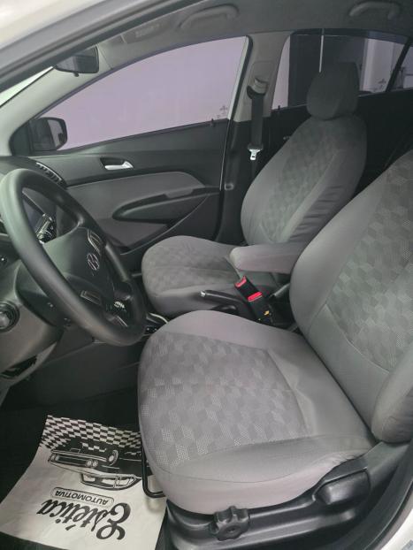 HYUNDAI HB 20 Sedan 1.6 16V 4P FLEX COMFORT STYLE AUTOM�TICO, Foto 13