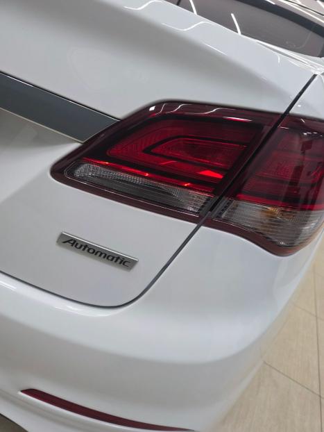 HYUNDAI HB 20 Sedan 1.6 16V 4P FLEX COMFORT STYLE AUTOM�TICO, Foto 16