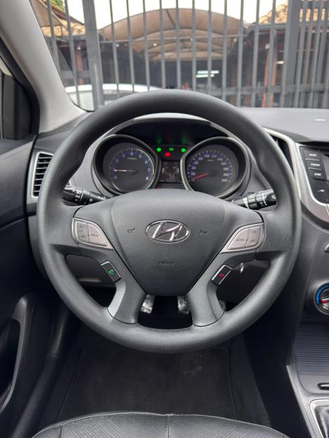 HYUNDAI HB 20 Sedan 1.6 16V 4P FLEX COMFORT PLUS, Foto 7