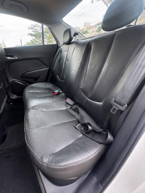 HYUNDAI HB 20 Sedan 1.6 16V 4P FLEX COMFORT PLUS, Foto 12