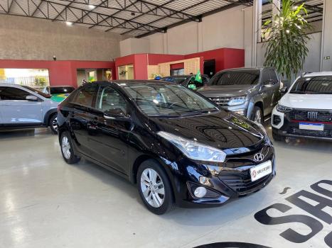 HYUNDAI HB 20 Sedan 1.6 16V 4P FLEX PREMIUM AUTOM�TICO, Foto 1