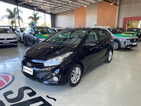 HYUNDAI HB 20 Sedan 1.6 16V 4P FLEX PREMIUM AUTOM�TICO, Foto 2