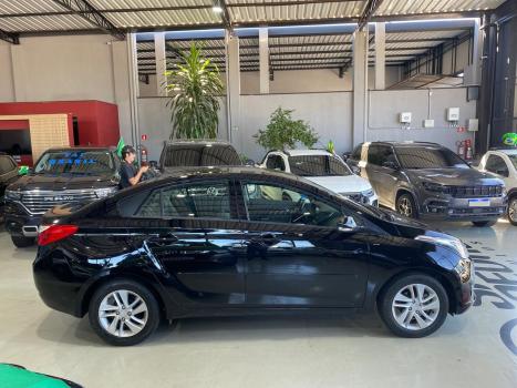 HYUNDAI HB 20 Sedan 1.6 16V 4P FLEX PREMIUM AUTOM�TICO, Foto 4