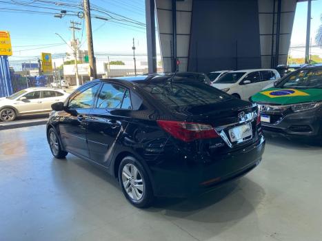 HYUNDAI HB 20 Sedan 1.6 16V 4P FLEX PREMIUM AUTOM�TICO, Foto 6
