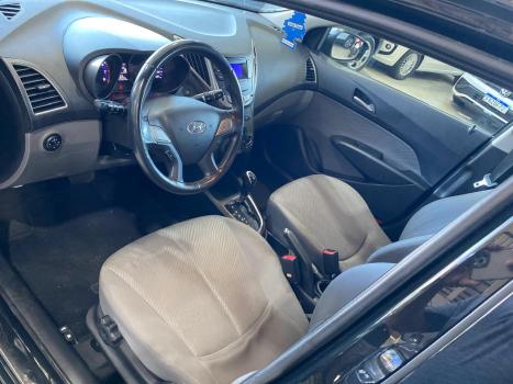 HYUNDAI HB 20 Sedan 1.6 16V 4P FLEX PREMIUM AUTOM�TICO, Foto 11