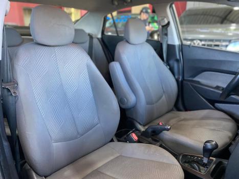 HYUNDAI HB 20 Sedan 1.6 16V 4P FLEX PREMIUM AUTOM�TICO, Foto 12