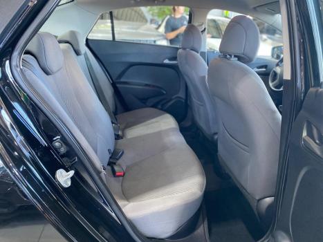 HYUNDAI HB 20 Sedan 1.6 16V 4P FLEX PREMIUM AUTOM�TICO, Foto 13