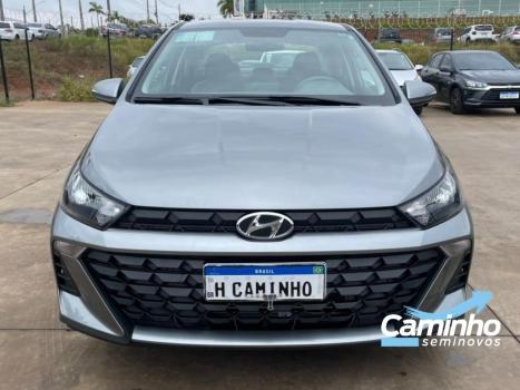HYUNDAI HB 20 Sedan 1.0 12V 4P FLEX COMFORT PLUS, Foto 2