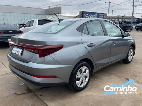 HYUNDAI HB 20 Sedan 1.0 12V 4P FLEX COMFORT PLUS, Foto 5