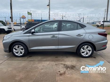 HYUNDAI HB 20 Sedan 1.0 12V 4P FLEX COMFORT PLUS, Foto 7