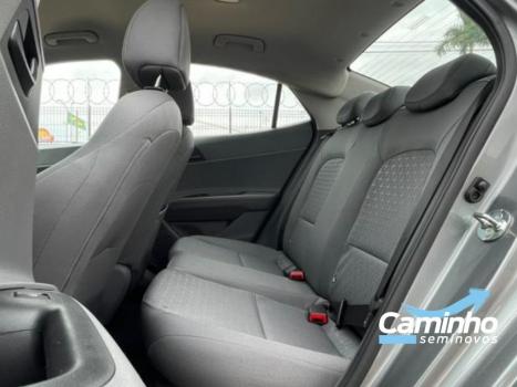 HYUNDAI HB 20 Sedan 1.0 12V 4P FLEX COMFORT PLUS, Foto 9