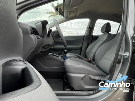 HYUNDAI HB 20 Sedan 1.0 12V 4P FLEX COMFORT PLUS, Foto 11