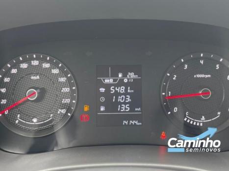 HYUNDAI HB 20 Sedan 1.0 12V 4P FLEX COMFORT PLUS, Foto 12