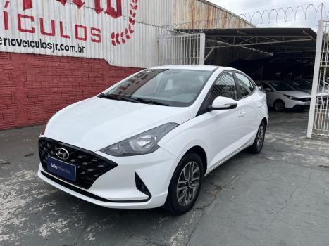 HYUNDAI HB 20 Sedan 1.0 12V 4P FLEX TGDI TURBO EVOLUTION AUTOM�TICO, Foto 3