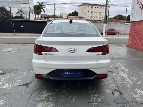 HYUNDAI HB 20 Sedan 1.0 12V 4P FLEX TGDI TURBO EVOLUTION AUTOM�TICO, Foto 5