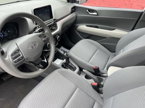 HYUNDAI HB 20 Sedan 1.0 12V 4P FLEX TGDI TURBO EVOLUTION AUTOM�TICO, Foto 9