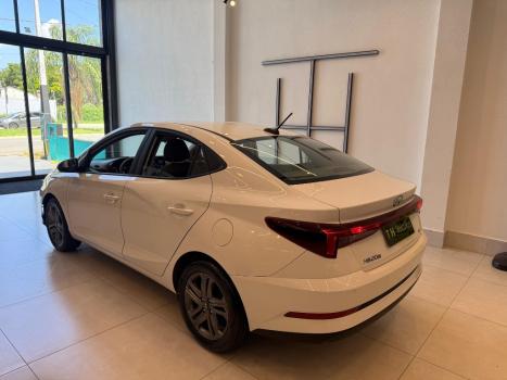 HYUNDAI HB 20 Sedan 1.0 12V 4P FLEX TGDI TURBO COMFORT AUTOM�TICO, Foto 11