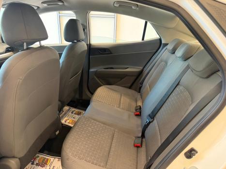 HYUNDAI HB 20 Sedan 1.0 12V 4P FLEX TGDI TURBO COMFORT AUTOM�TICO, Foto 13