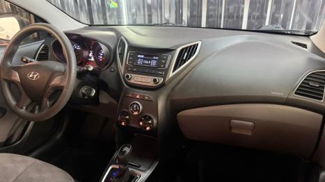 HYUNDAI HB 20 Sedan 1.6 16V 4P FLEX COMFORT PLUS AUTOM�TICO, Foto 6