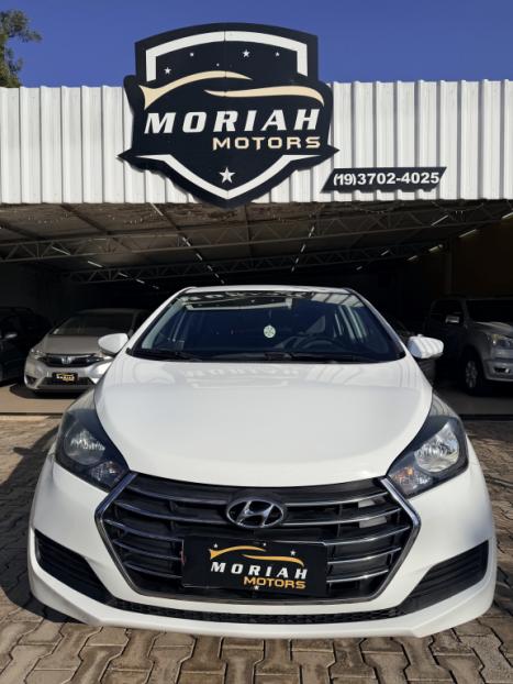 HYUNDAI HB 20 Sedan 1.0 12V 4P FLEX COMFORT PLUS, Foto 1