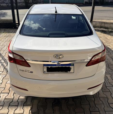 HYUNDAI HB 20 Sedan 1.0 12V 4P FLEX COMFORT PLUS, Foto 3