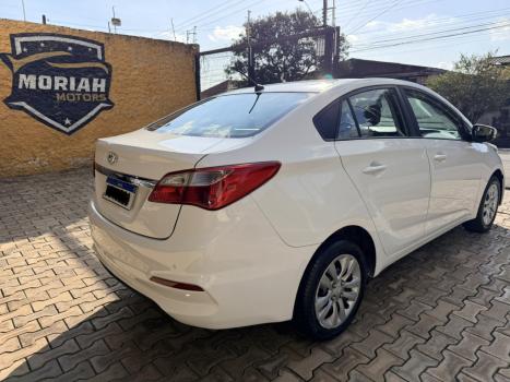 HYUNDAI HB 20 Sedan 1.0 12V 4P FLEX COMFORT PLUS, Foto 4