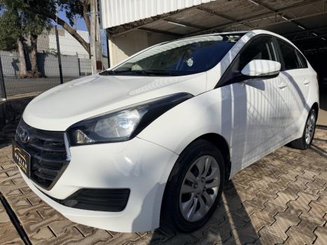 HYUNDAI HB 20 Sedan 1.0 12V 4P FLEX COMFORT PLUS, Foto 5