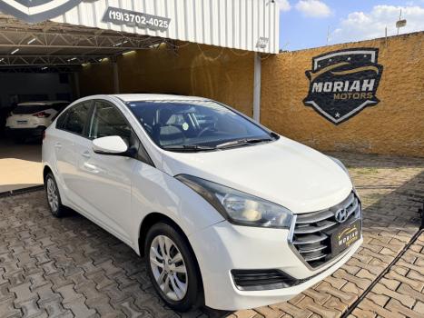 HYUNDAI HB 20 Sedan 1.0 12V 4P FLEX COMFORT PLUS, Foto 6