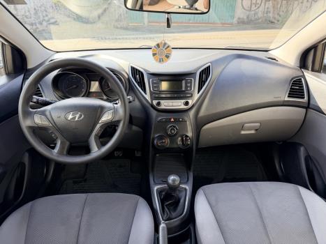 HYUNDAI HB 20 Sedan 1.0 12V 4P FLEX COMFORT PLUS, Foto 7