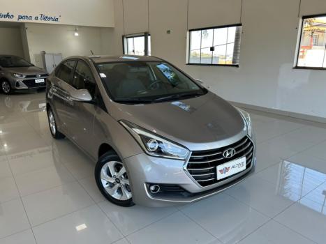 HYUNDAI HB 20 Sedan 1.6 16V 4P FLEX PREMIUM AUTOM�TICO, Foto 3