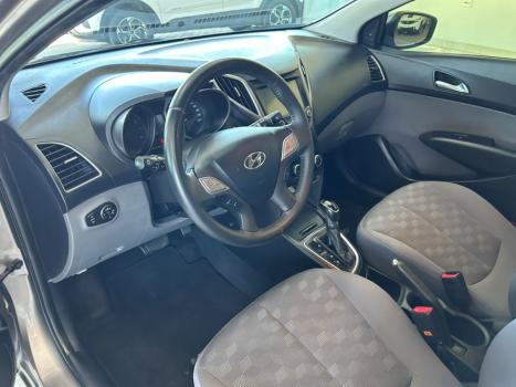 HYUNDAI HB 20 Sedan 1.6 16V 4P FLEX PREMIUM AUTOM�TICO, Foto 7