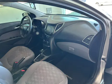 HYUNDAI HB 20 Sedan 1.6 16V 4P FLEX PREMIUM AUTOM�TICO, Foto 8