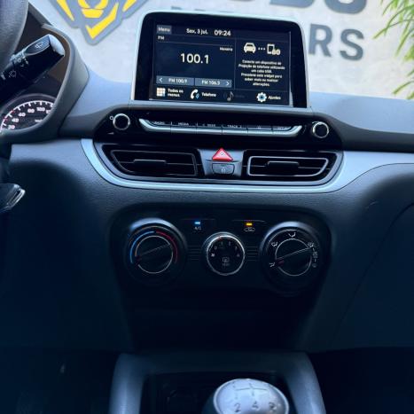 HYUNDAI HB 20 Sedan 1.0 12V 4P FLEX VISION, Foto 6