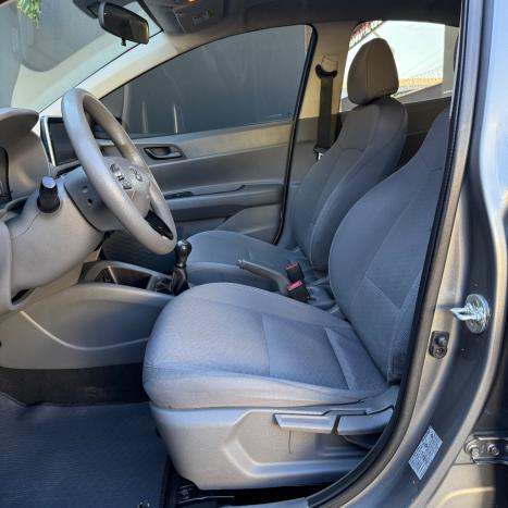 HYUNDAI HB 20 Sedan 1.0 12V 4P FLEX VISION, Foto 7