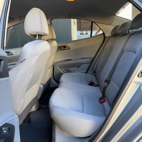 HYUNDAI HB 20 Sedan 1.0 12V 4P FLEX VISION, Foto 8