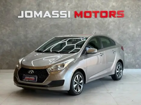 HYUNDAI HB 20 Sedan 1.6 16V 4P FLEX COMFORT PLUS, Foto 1