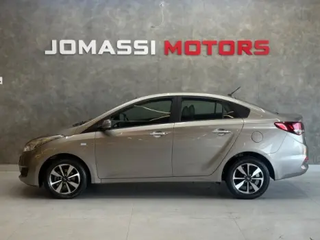 HYUNDAI HB 20 Sedan 1.6 16V 4P FLEX COMFORT PLUS, Foto 4