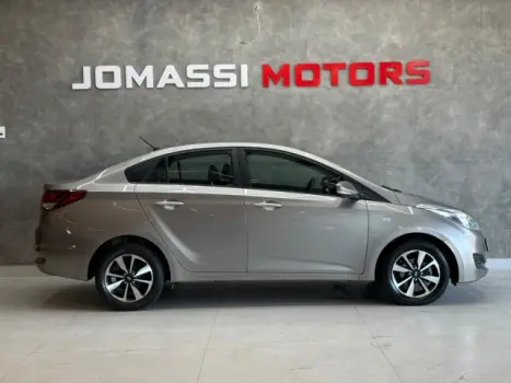 HYUNDAI HB 20 Sedan 1.6 16V 4P FLEX COMFORT PLUS, Foto 5
