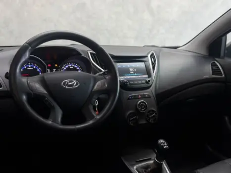 HYUNDAI HB 20 Sedan 1.6 16V 4P FLEX COMFORT PLUS, Foto 11