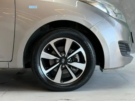 HYUNDAI HB 20 Sedan 1.6 16V 4P FLEX COMFORT PLUS, Foto 12