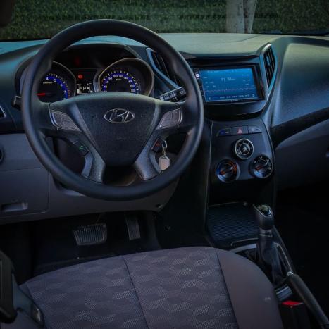HYUNDAI HB 20 Sedan 1.6 16V 4P FLEX COMFORT AUTOM�TICO, Foto 10