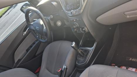 HYUNDAI HB 20 Sedan 1.6 16V 4P FLEX COMFORT PLUS, Foto 7