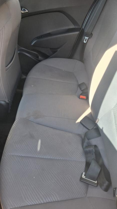 HYUNDAI HB 20 Sedan 1.6 16V 4P FLEX COMFORT PLUS, Foto 9