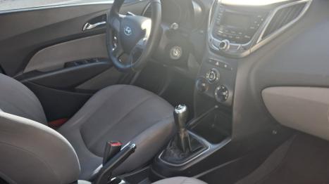 HYUNDAI HB 20 Sedan 1.6 16V 4P FLEX COMFORT PLUS, Foto 8