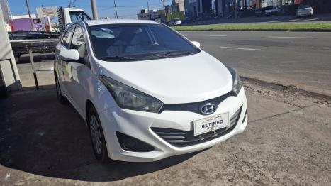 HYUNDAI HB 20 Sedan 1.6 16V 4P FLEX COMFORT PLUS, Foto 2