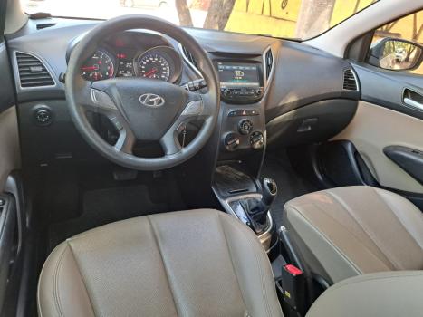 HYUNDAI HB 20 Sedan 1.6 16V 4P FLEX 1 MILLION AUTOM�TICO, Foto 7