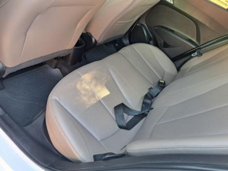HYUNDAI HB 20 Sedan 1.6 16V 4P FLEX 1 MILLION AUTOM�TICO, Foto 9