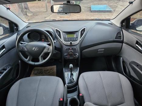 HYUNDAI HB 20 Sedan 1.6 16V 4P FLEX COMFORT PLUS AUTOM�TICO, Foto 6