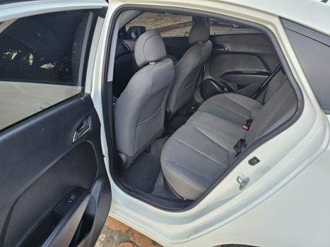 HYUNDAI HB 20 Sedan 1.6 16V 4P FLEX COMFORT PLUS AUTOM�TICO, Foto 7